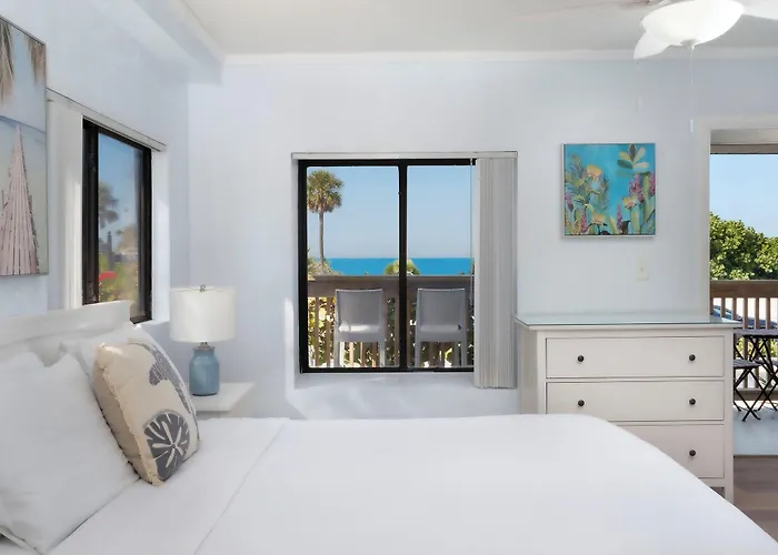 Sabal Palms Inn St. Pete Beach