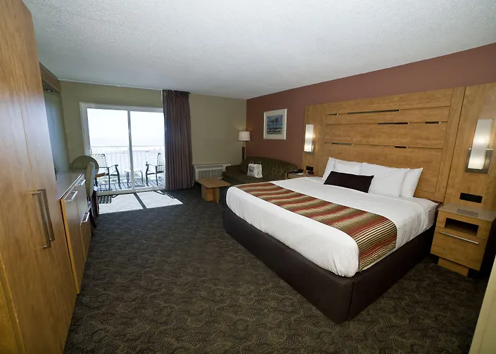 Desoto Beach Hotel Tybee Island