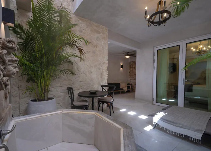O:Live Boutique Hotel, A Small Luxury Hotel Of The World (Adults Only) San Juan