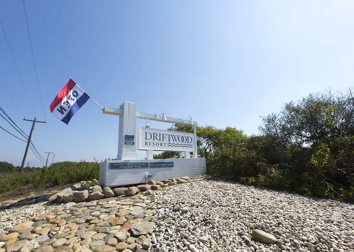 Driftwood Resort On The Ocean Montauk