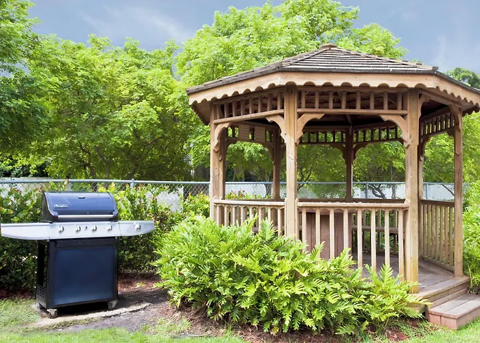 Candlewood Suites Fort Lauderdale Airport-Cruise By Ihg