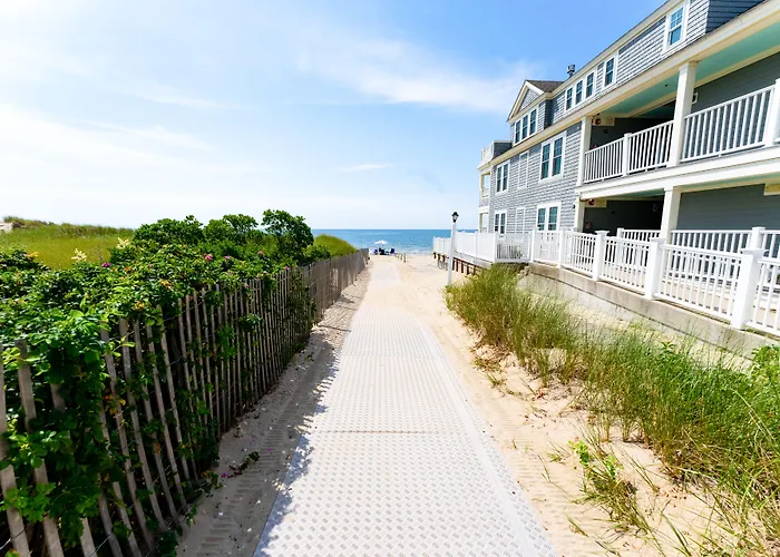 Edgewater Beach Resort Dennisport