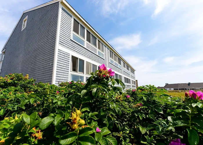 Edgewater Beach Resort Dennisport