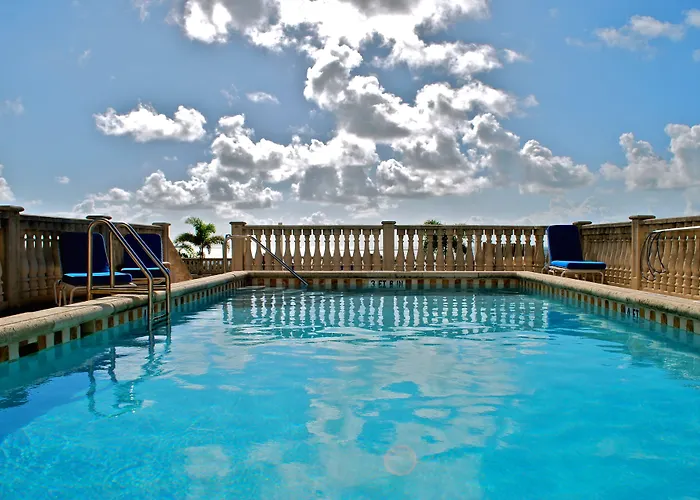 The Fritz Hotel Miami Beach