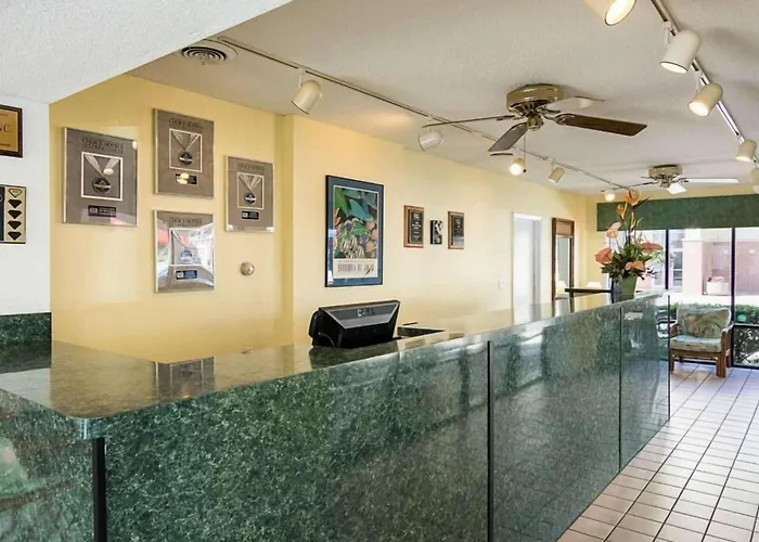 Hotel Ocean27 Oceanfront Virginia Beach