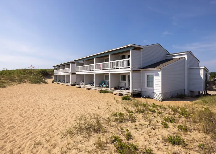 John Yancey Oceanfront Inn Kill Devil Hills