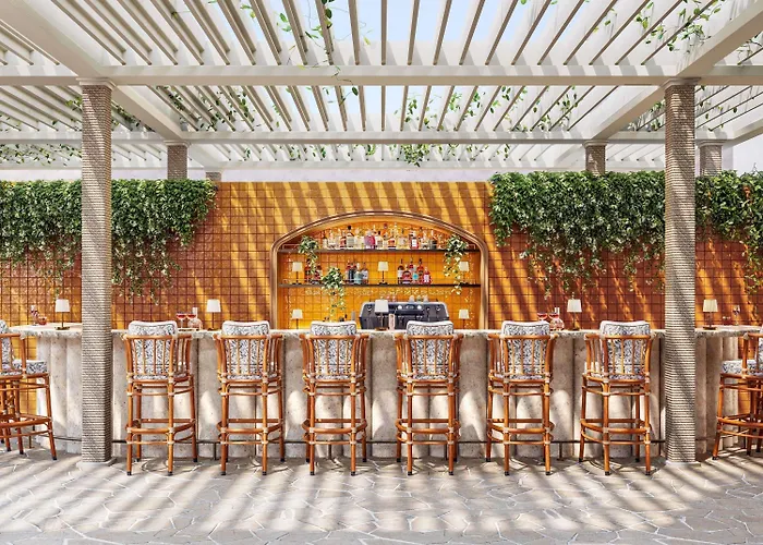 Delano Miami Beach