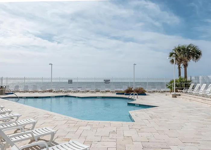 301 Charleston Oceanfront Villas Folly Beach