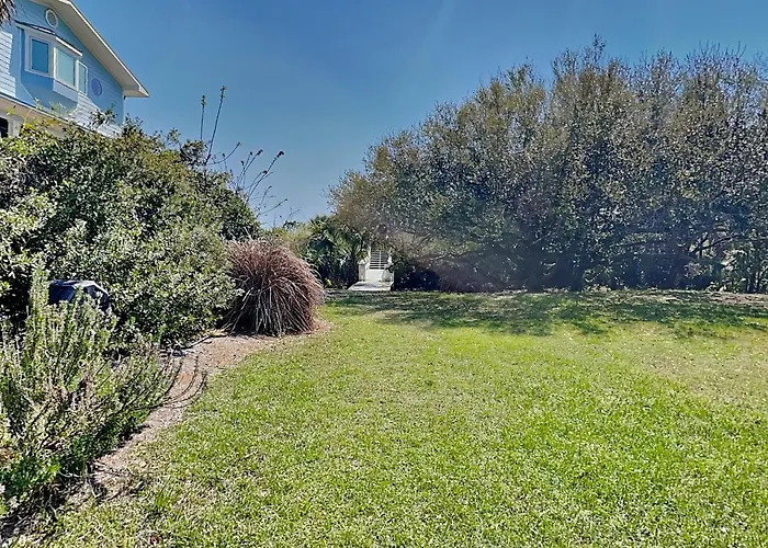 Weston Beach Place Tybee Island