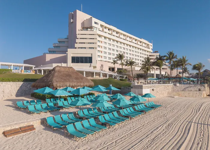 Royal Solaris Cancun