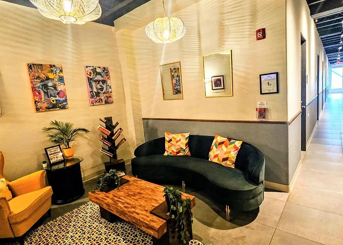 Somos Hotel San Juan