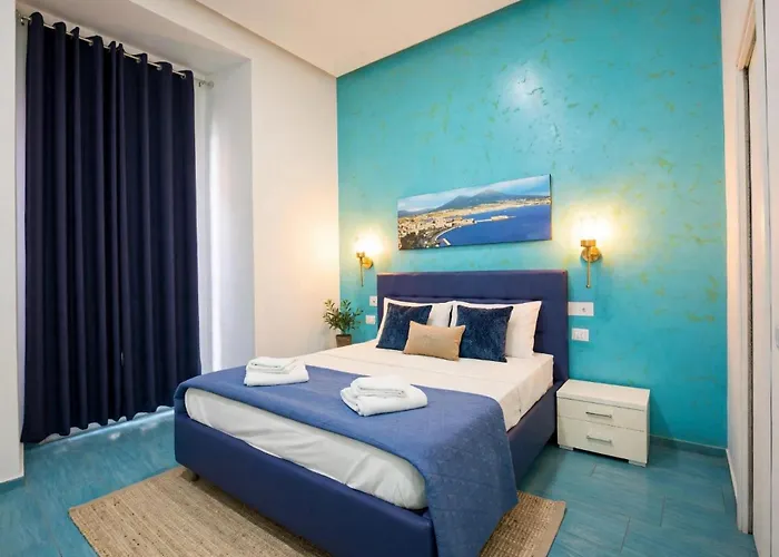 Mergellinaresort Naples