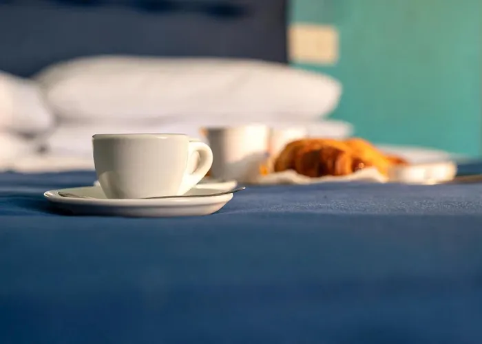 Mergellinaresort Naples