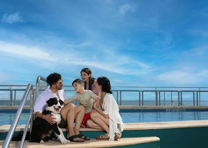 Aloft By Marriott Cancun