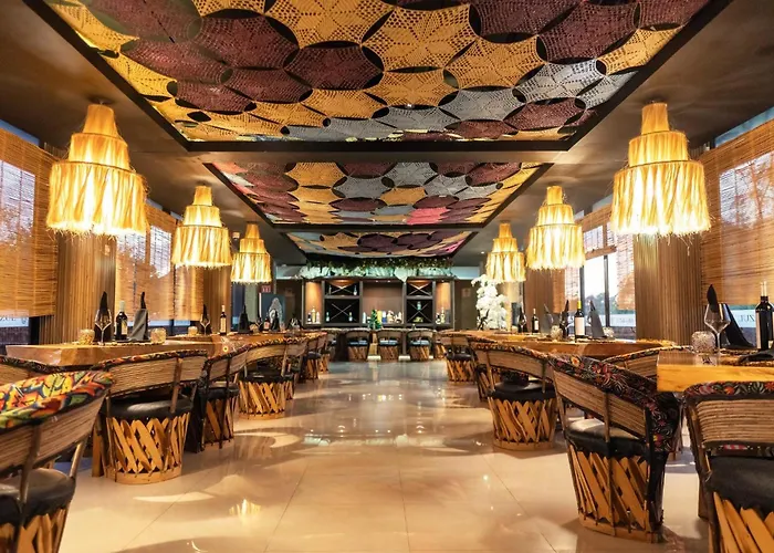 Akuazul Resorts Adults Only Cancun