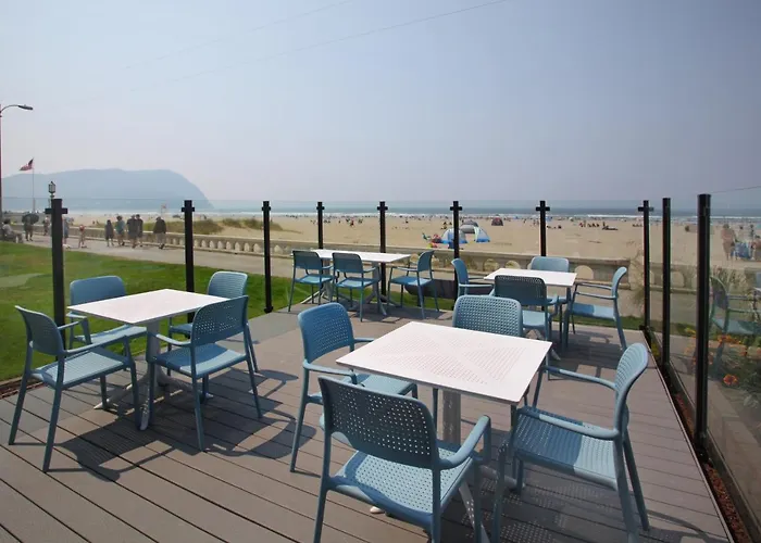 Seashore Inn On The Beach Seaside