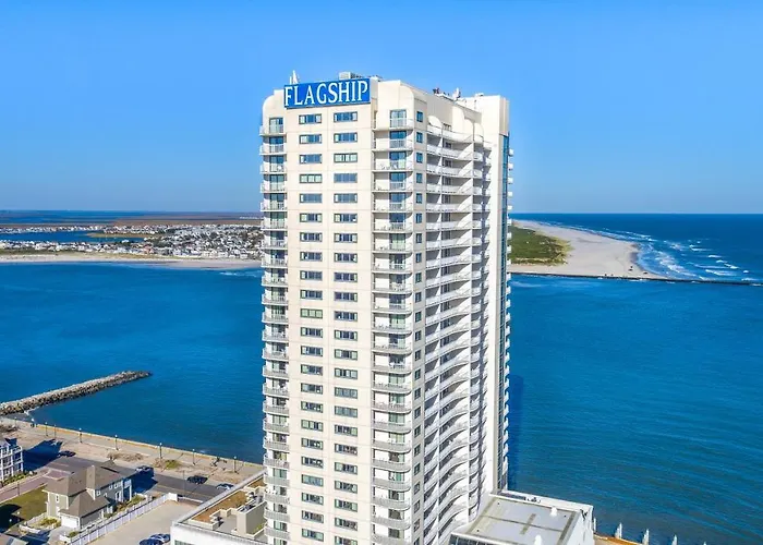 Boardwalk Resorts - Flagship Atlantic City