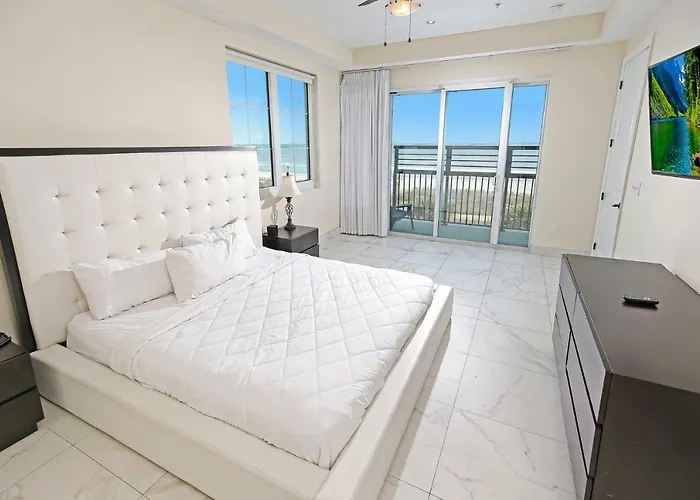 Bali Bay Resort Myrtle Beach