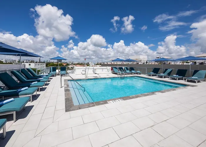 President Hotel Miami Beach
