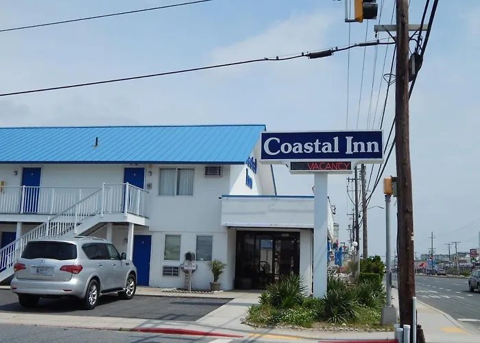 Coastal Inn - Ocean City
