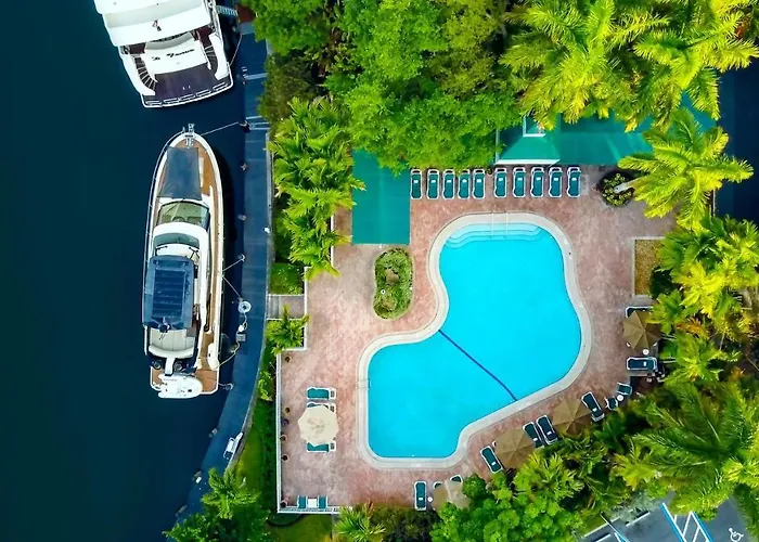 Riverside Hotel Fort Lauderdale