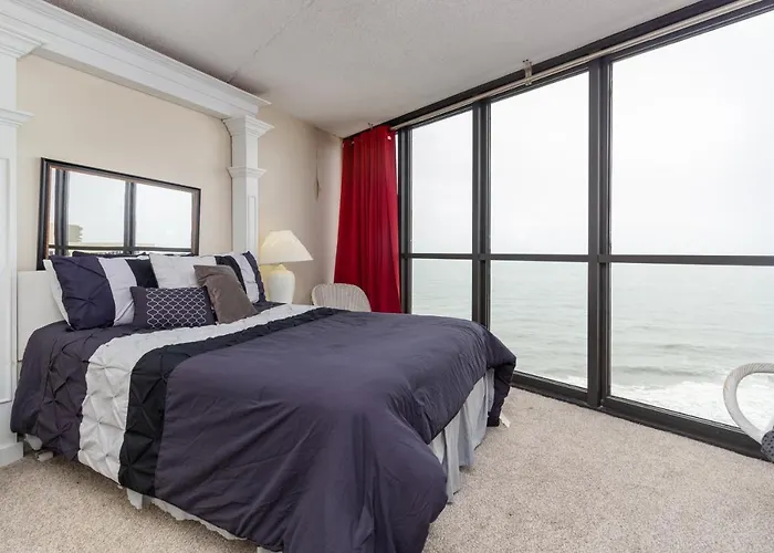 Golden Sands Ocean City