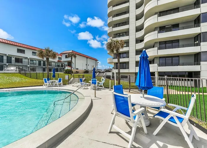 Horizons Hotel Daytona Beach