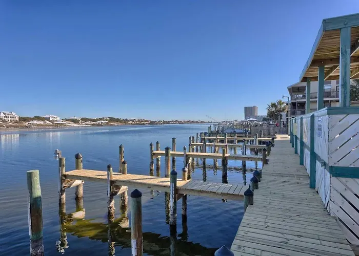 Lei Lani Tower By Meyer Vacation Rentals Orange Beach