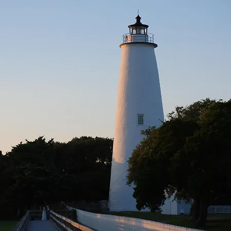 Outer Banks