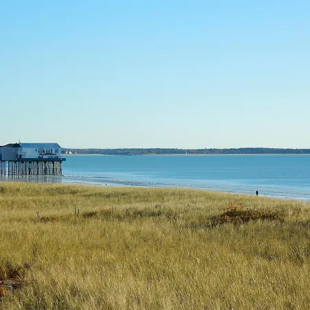 Maine Beaches